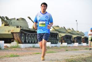 BIB: 2134
                            <button type="button" onclick="openModal(3741936)" class="btn btn-primary btn-sm float-right btn-popup" data-toggle="modal" data-target=".modal-high-quality">
                        <i class="fas fa-shopping-cart"></i> Add to Cart
                    </button>
                                            <button type="button" onclick="isThisMe(3741936, true)" class="btn btn-success btn-sm float-right btn-popup btn-isme hidden" data-toggle="tooltip" data-placement="bottom" title="นี่คือรูปของคุณใช่ไหม คลิกที่นี่เพื่อเอาเข้าอัลบั้ม">
                        <i class="fas fa-plus"></i> Add to album
                    </button>
                    <button type="button" onclick="isThisMe(3741936, false)" class="btn btn-warning btn-sm float-right btn-popup btn-isnotme hidden">
                        <i class="fas fa-ban"></i> Remove from album
                    </button>