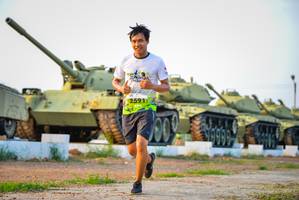 BIB: 2591
                            <button type="button" onclick="openModal(3659648)" class="btn btn-primary btn-sm float-right btn-popup" data-toggle="modal" data-target=".modal-high-quality">
                        <i class="fas fa-shopping-cart"></i> Add to Cart
                    </button>
                                            <button type="button" onclick="isThisMe(3659648, true)" class="btn btn-success btn-sm float-right btn-popup btn-isme hidden" data-toggle="tooltip" data-placement="bottom" title="นี่คือรูปของคุณใช่ไหม คลิกที่นี่เพื่อเอาเข้าอัลบั้ม">
                        <i class="fas fa-plus"></i> Add to album
                    </button>
                    <button type="button" onclick="isThisMe(3659648, false)" class="btn btn-warning btn-sm float-right btn-popup btn-isnotme hidden">
                        <i class="fas fa-ban"></i> Remove from album
                    </button>