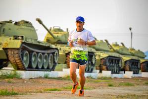 BIB: 2154
                            <button type="button" onclick="openModal(3641955)" class="btn btn-primary btn-sm float-right btn-popup" data-toggle="modal" data-target=".modal-high-quality">
                        <i class="fas fa-shopping-cart"></i> Add to Cart
                    </button>
                                            <button type="button" onclick="isThisMe(3641955, true)" class="btn btn-success btn-sm float-right btn-popup btn-isme hidden" data-toggle="tooltip" data-placement="bottom" title="นี่คือรูปของคุณใช่ไหม คลิกที่นี่เพื่อเอาเข้าอัลบั้ม">
                        <i class="fas fa-plus"></i> Add to album
                    </button>
                    <button type="button" onclick="isThisMe(3641955, false)" class="btn btn-warning btn-sm float-right btn-popup btn-isnotme hidden">
                        <i class="fas fa-ban"></i> Remove from album
                    </button>