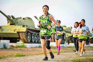 BIB: 2766
                            <button type="button" onclick="openModal(3734334)" class="btn btn-primary btn-sm float-right btn-popup" data-toggle="modal" data-target=".modal-high-quality">
                        <i class="fas fa-shopping-cart"></i> Add to Cart
                    </button>
                                            <button type="button" onclick="isThisMe(3734334, true)" class="btn btn-success btn-sm float-right btn-popup btn-isme hidden" data-toggle="tooltip" data-placement="bottom" title="นี่คือรูปของคุณใช่ไหม คลิกที่นี่เพื่อเอาเข้าอัลบั้ม">
                        <i class="fas fa-plus"></i> Add to album
                    </button>
                    <button type="button" onclick="isThisMe(3734334, false)" class="btn btn-warning btn-sm float-right btn-popup btn-isnotme hidden">
                        <i class="fas fa-ban"></i> Remove from album
                    </button>