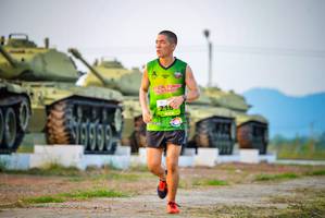 BIB: 216
                            <button type="button" onclick="openModal(3603799)" class="btn btn-primary btn-sm float-right btn-popup" data-toggle="modal" data-target=".modal-high-quality">
                        <i class="fas fa-shopping-cart"></i> Add to Cart
                    </button>
                                            <button type="button" onclick="isThisMe(3603799, true)" class="btn btn-success btn-sm float-right btn-popup btn-isme hidden" data-toggle="tooltip" data-placement="bottom" title="นี่คือรูปของคุณใช่ไหม คลิกที่นี่เพื่อเอาเข้าอัลบั้ม">
                        <i class="fas fa-plus"></i> Add to album
                    </button>
                    <button type="button" onclick="isThisMe(3603799, false)" class="btn btn-warning btn-sm float-right btn-popup btn-isnotme hidden">
                        <i class="fas fa-ban"></i> Remove from album
                    </button>