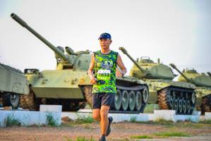 BIB: 2633
                            <button type="button" onclick="openModal(3645127)" class="btn btn-primary btn-sm float-right btn-popup" data-toggle="modal" data-target=".modal-high-quality">
                        <i class="fas fa-shopping-cart"></i> Add to Cart
                    </button>
                                            <button type="button" onclick="isThisMe(3645127, true)" class="btn btn-success btn-sm float-right btn-popup btn-isme hidden" data-toggle="tooltip" data-placement="bottom" title="นี่คือรูปของคุณใช่ไหม คลิกที่นี่เพื่อเอาเข้าอัลบั้ม">
                        <i class="fas fa-plus"></i> Add to album
                    </button>
                    <button type="button" onclick="isThisMe(3645127, false)" class="btn btn-warning btn-sm float-right btn-popup btn-isnotme hidden">
                        <i class="fas fa-ban"></i> Remove from album
                    </button>