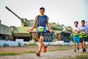 BIB: 1667
                            <button type="button" onclick="openModal(3645081)" class="btn btn-primary btn-sm float-right btn-popup" data-toggle="modal" data-target=".modal-high-quality">
                        <i class="fas fa-shopping-cart"></i> Add to Cart
                    </button>
                                            <button type="button" onclick="isThisMe(3645081, true)" class="btn btn-success btn-sm float-right btn-popup btn-isme hidden" data-toggle="tooltip" data-placement="bottom" title="นี่คือรูปของคุณใช่ไหม คลิกที่นี่เพื่อเอาเข้าอัลบั้ม">
                        <i class="fas fa-plus"></i> Add to album
                    </button>
                    <button type="button" onclick="isThisMe(3645081, false)" class="btn btn-warning btn-sm float-right btn-popup btn-isnotme hidden">
                        <i class="fas fa-ban"></i> Remove from album
                    </button>