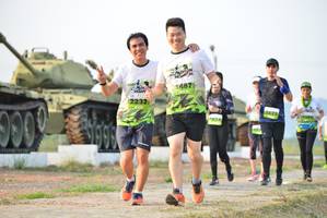 BIB: 1487, 1023
                            <button type="button" onclick="openModal(3749521)" class="btn btn-primary btn-sm float-right btn-popup" data-toggle="modal" data-target=".modal-high-quality">
                        <i class="fas fa-shopping-cart"></i> Add to Cart
                    </button>
                                            <button type="button" onclick="isThisMe(3749521, true)" class="btn btn-success btn-sm float-right btn-popup btn-isme hidden" data-toggle="tooltip" data-placement="bottom" title="นี่คือรูปของคุณใช่ไหม คลิกที่นี่เพื่อเอาเข้าอัลบั้ม">
                        <i class="fas fa-plus"></i> Add to album
                    </button>
                    <button type="button" onclick="isThisMe(3749521, false)" class="btn btn-warning btn-sm float-right btn-popup btn-isnotme hidden">
                        <i class="fas fa-ban"></i> Remove from album
                    </button>