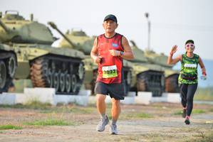 BIB: 2022
                            <button type="button" onclick="openModal(3742417)" class="btn btn-primary btn-sm float-right btn-popup" data-toggle="modal" data-target=".modal-high-quality">
                        <i class="fas fa-shopping-cart"></i> Add to Cart
                    </button>
                                            <button type="button" onclick="isThisMe(3742417, true)" class="btn btn-success btn-sm float-right btn-popup btn-isme hidden" data-toggle="tooltip" data-placement="bottom" title="นี่คือรูปของคุณใช่ไหม คลิกที่นี่เพื่อเอาเข้าอัลบั้ม">
                        <i class="fas fa-plus"></i> Add to album
                    </button>
                    <button type="button" onclick="isThisMe(3742417, false)" class="btn btn-warning btn-sm float-right btn-popup btn-isnotme hidden">
                        <i class="fas fa-ban"></i> Remove from album
                    </button>