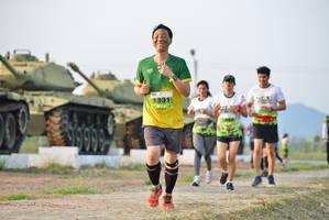 BIB: 1331
                            <button type="button" onclick="openModal(3743284)" class="btn btn-primary btn-sm float-right btn-popup" data-toggle="modal" data-target=".modal-high-quality">
                        <i class="fas fa-shopping-cart"></i> Add to Cart
                    </button>
                                            <button type="button" onclick="isThisMe(3743284, true)" class="btn btn-success btn-sm float-right btn-popup btn-isme hidden" data-toggle="tooltip" data-placement="bottom" title="นี่คือรูปของคุณใช่ไหม คลิกที่นี่เพื่อเอาเข้าอัลบั้ม">
                        <i class="fas fa-plus"></i> Add to album
                    </button>
                    <button type="button" onclick="isThisMe(3743284, false)" class="btn btn-warning btn-sm float-right btn-popup btn-isnotme hidden">
                        <i class="fas fa-ban"></i> Remove from album
                    </button>