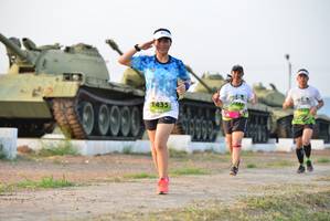 BIB: 1435
                            <button type="button" onclick="openModal(3741440)" class="btn btn-primary btn-sm float-right btn-popup" data-toggle="modal" data-target=".modal-high-quality">
                        <i class="fas fa-shopping-cart"></i> Add to Cart
                    </button>
                                            <button type="button" onclick="isThisMe(3741440, true)" class="btn btn-success btn-sm float-right btn-popup btn-isme hidden" data-toggle="tooltip" data-placement="bottom" title="นี่คือรูปของคุณใช่ไหม คลิกที่นี่เพื่อเอาเข้าอัลบั้ม">
                        <i class="fas fa-plus"></i> Add to album
                    </button>
                    <button type="button" onclick="isThisMe(3741440, false)" class="btn btn-warning btn-sm float-right btn-popup btn-isnotme hidden">
                        <i class="fas fa-ban"></i> Remove from album
                    </button>