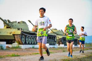 BIB: 1722
                            <button type="button" onclick="openModal(3659565)" class="btn btn-primary btn-sm float-right btn-popup" data-toggle="modal" data-target=".modal-high-quality">
                        <i class="fas fa-shopping-cart"></i> Add to Cart
                    </button>
                                            <button type="button" onclick="isThisMe(3659565, true)" class="btn btn-success btn-sm float-right btn-popup btn-isme hidden" data-toggle="tooltip" data-placement="bottom" title="นี่คือรูปของคุณใช่ไหม คลิกที่นี่เพื่อเอาเข้าอัลบั้ม">
                        <i class="fas fa-plus"></i> Add to album
                    </button>
                    <button type="button" onclick="isThisMe(3659565, false)" class="btn btn-warning btn-sm float-right btn-popup btn-isnotme hidden">
                        <i class="fas fa-ban"></i> Remove from album
                    </button>