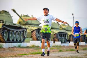 BIB: 1694
                            <button type="button" onclick="openModal(3635598)" class="btn btn-primary btn-sm float-right btn-popup" data-toggle="modal" data-target=".modal-high-quality">
                        <i class="fas fa-shopping-cart"></i> Add to Cart
                    </button>
                                            <button type="button" onclick="isThisMe(3635598, true)" class="btn btn-success btn-sm float-right btn-popup btn-isme hidden" data-toggle="tooltip" data-placement="bottom" title="นี่คือรูปของคุณใช่ไหม คลิกที่นี่เพื่อเอาเข้าอัลบั้ม">
                        <i class="fas fa-plus"></i> Add to album
                    </button>
                    <button type="button" onclick="isThisMe(3635598, false)" class="btn btn-warning btn-sm float-right btn-popup btn-isnotme hidden">
                        <i class="fas fa-ban"></i> Remove from album
                    </button>