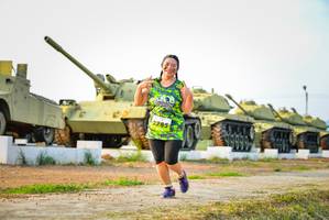 BIB: 2785
                            <button type="button" onclick="openModal(3733979)" class="btn btn-primary btn-sm float-right btn-popup" data-toggle="modal" data-target=".modal-high-quality">
                        <i class="fas fa-shopping-cart"></i> Add to Cart
                    </button>
                                            <button type="button" onclick="isThisMe(3733979, true)" class="btn btn-success btn-sm float-right btn-popup btn-isme hidden" data-toggle="tooltip" data-placement="bottom" title="นี่คือรูปของคุณใช่ไหม คลิกที่นี่เพื่อเอาเข้าอัลบั้ม">
                        <i class="fas fa-plus"></i> Add to album
                    </button>
                    <button type="button" onclick="isThisMe(3733979, false)" class="btn btn-warning btn-sm float-right btn-popup btn-isnotme hidden">
                        <i class="fas fa-ban"></i> Remove from album
                    </button>