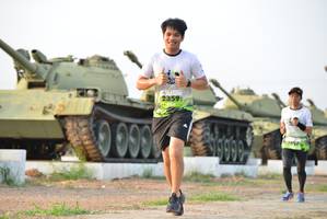 BIB: 2359
                            <button type="button" onclick="openModal(3743945)" class="btn btn-primary btn-sm float-right btn-popup" data-toggle="modal" data-target=".modal-high-quality">
                        <i class="fas fa-shopping-cart"></i> Add to Cart
                    </button>
                                            <button type="button" onclick="isThisMe(3743945, true)" class="btn btn-success btn-sm float-right btn-popup btn-isme hidden" data-toggle="tooltip" data-placement="bottom" title="นี่คือรูปของคุณใช่ไหม คลิกที่นี่เพื่อเอาเข้าอัลบั้ม">
                        <i class="fas fa-plus"></i> Add to album
                    </button>
                    <button type="button" onclick="isThisMe(3743945, false)" class="btn btn-warning btn-sm float-right btn-popup btn-isnotme hidden">
                        <i class="fas fa-ban"></i> Remove from album
                    </button>