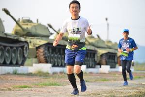 BIB: 
                            <button type="button" onclick="openModal(3742510)" class="btn btn-primary btn-sm float-right btn-popup" data-toggle="modal" data-target=".modal-high-quality">
                        <i class="fas fa-shopping-cart"></i> Add to Cart
                    </button>
                                            <button type="button" onclick="isThisMe(3742510, true)" class="btn btn-success btn-sm float-right btn-popup btn-isme hidden" data-toggle="tooltip" data-placement="bottom" title="นี่คือรูปของคุณใช่ไหม คลิกที่นี่เพื่อเอาเข้าอัลบั้ม">
                        <i class="fas fa-plus"></i> Add to album
                    </button>
                    <button type="button" onclick="isThisMe(3742510, false)" class="btn btn-warning btn-sm float-right btn-popup btn-isnotme hidden">
                        <i class="fas fa-ban"></i> Remove from album
                    </button>