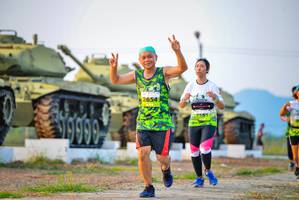 BIB: 2654
                            <button type="button" onclick="openModal(3649327)" class="btn btn-primary btn-sm float-right btn-popup" data-toggle="modal" data-target=".modal-high-quality">
                        <i class="fas fa-shopping-cart"></i> Add to Cart
                    </button>
                                            <button type="button" onclick="isThisMe(3649327, true)" class="btn btn-success btn-sm float-right btn-popup btn-isme hidden" data-toggle="tooltip" data-placement="bottom" title="นี่คือรูปของคุณใช่ไหม คลิกที่นี่เพื่อเอาเข้าอัลบั้ม">
                        <i class="fas fa-plus"></i> Add to album
                    </button>
                    <button type="button" onclick="isThisMe(3649327, false)" class="btn btn-warning btn-sm float-right btn-popup btn-isnotme hidden">
                        <i class="fas fa-ban"></i> Remove from album
                    </button>