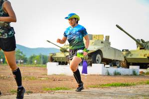 BIB: 1893
                            <button type="button" onclick="openModal(3733853)" class="btn btn-primary btn-sm float-right btn-popup" data-toggle="modal" data-target=".modal-high-quality">
                        <i class="fas fa-shopping-cart"></i> Add to Cart
                    </button>
                                            <button type="button" onclick="isThisMe(3733853, true)" class="btn btn-success btn-sm float-right btn-popup btn-isme hidden" data-toggle="tooltip" data-placement="bottom" title="นี่คือรูปของคุณใช่ไหม คลิกที่นี่เพื่อเอาเข้าอัลบั้ม">
                        <i class="fas fa-plus"></i> Add to album
                    </button>
                    <button type="button" onclick="isThisMe(3733853, false)" class="btn btn-warning btn-sm float-right btn-popup btn-isnotme hidden">
                        <i class="fas fa-ban"></i> Remove from album
                    </button>