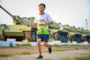 BIB: 2019
                            <button type="button" onclick="openModal(3659766)" class="btn btn-primary btn-sm float-right btn-popup" data-toggle="modal" data-target=".modal-high-quality">
                        <i class="fas fa-shopping-cart"></i> Add to Cart
                    </button>
                                            <button type="button" onclick="isThisMe(3659766, true)" class="btn btn-success btn-sm float-right btn-popup btn-isme hidden" data-toggle="tooltip" data-placement="bottom" title="นี่คือรูปของคุณใช่ไหม คลิกที่นี่เพื่อเอาเข้าอัลบั้ม">
                        <i class="fas fa-plus"></i> Add to album
                    </button>
                    <button type="button" onclick="isThisMe(3659766, false)" class="btn btn-warning btn-sm float-right btn-popup btn-isnotme hidden">
                        <i class="fas fa-ban"></i> Remove from album
                    </button>