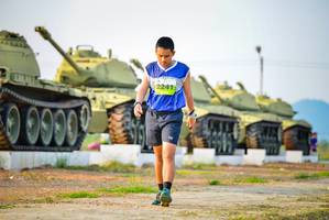 BIB: 2241
                            <button type="button" onclick="openModal(3733744)" class="btn btn-primary btn-sm float-right btn-popup" data-toggle="modal" data-target=".modal-high-quality">
                        <i class="fas fa-shopping-cart"></i> Add to Cart
                    </button>
                                            <button type="button" onclick="isThisMe(3733744, true)" class="btn btn-success btn-sm float-right btn-popup btn-isme hidden" data-toggle="tooltip" data-placement="bottom" title="นี่คือรูปของคุณใช่ไหม คลิกที่นี่เพื่อเอาเข้าอัลบั้ม">
                        <i class="fas fa-plus"></i> Add to album
                    </button>
                    <button type="button" onclick="isThisMe(3733744, false)" class="btn btn-warning btn-sm float-right btn-popup btn-isnotme hidden">
                        <i class="fas fa-ban"></i> Remove from album
                    </button>