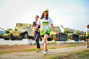 BIB: 1583
                            <button type="button" onclick="openModal(3734086)" class="btn btn-primary btn-sm float-right btn-popup" data-toggle="modal" data-target=".modal-high-quality">
                        <i class="fas fa-shopping-cart"></i> Add to Cart
                    </button>
                                            <button type="button" onclick="isThisMe(3734086, true)" class="btn btn-success btn-sm float-right btn-popup btn-isme hidden" data-toggle="tooltip" data-placement="bottom" title="นี่คือรูปของคุณใช่ไหม คลิกที่นี่เพื่อเอาเข้าอัลบั้ม">
                        <i class="fas fa-plus"></i> Add to album
                    </button>
                    <button type="button" onclick="isThisMe(3734086, false)" class="btn btn-warning btn-sm float-right btn-popup btn-isnotme hidden">
                        <i class="fas fa-ban"></i> Remove from album
                    </button>