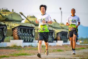 BIB: 1807
                            <button type="button" onclick="openModal(3641961)" class="btn btn-primary btn-sm float-right btn-popup" data-toggle="modal" data-target=".modal-high-quality">
                        <i class="fas fa-shopping-cart"></i> Add to Cart
                    </button>
                                            <button type="button" onclick="isThisMe(3641961, true)" class="btn btn-success btn-sm float-right btn-popup btn-isme hidden" data-toggle="tooltip" data-placement="bottom" title="นี่คือรูปของคุณใช่ไหม คลิกที่นี่เพื่อเอาเข้าอัลบั้ม">
                        <i class="fas fa-plus"></i> Add to album
                    </button>
                    <button type="button" onclick="isThisMe(3641961, false)" class="btn btn-warning btn-sm float-right btn-popup btn-isnotme hidden">
                        <i class="fas fa-ban"></i> Remove from album
                    </button>