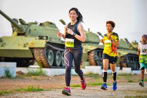 BIB: 1873, 1639
                            <button type="button" onclick="openModal(3635766)" class="btn btn-primary btn-sm float-right btn-popup" data-toggle="modal" data-target=".modal-high-quality">
                        <i class="fas fa-shopping-cart"></i> Add to Cart
                    </button>
                                            <button type="button" onclick="isThisMe(3635766, true)" class="btn btn-success btn-sm float-right btn-popup btn-isme hidden" data-toggle="tooltip" data-placement="bottom" title="นี่คือรูปของคุณใช่ไหม คลิกที่นี่เพื่อเอาเข้าอัลบั้ม">
                        <i class="fas fa-plus"></i> Add to album
                    </button>
                    <button type="button" onclick="isThisMe(3635766, false)" class="btn btn-warning btn-sm float-right btn-popup btn-isnotme hidden">
                        <i class="fas fa-ban"></i> Remove from album
                    </button>