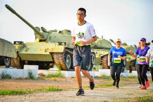 BIB: 2029
                            <button type="button" onclick="openModal(3733771)" class="btn btn-primary btn-sm float-right btn-popup" data-toggle="modal" data-target=".modal-high-quality">
                        <i class="fas fa-shopping-cart"></i> Add to Cart
                    </button>
                                            <button type="button" onclick="isThisMe(3733771, true)" class="btn btn-success btn-sm float-right btn-popup btn-isme hidden" data-toggle="tooltip" data-placement="bottom" title="นี่คือรูปของคุณใช่ไหม คลิกที่นี่เพื่อเอาเข้าอัลบั้ม">
                        <i class="fas fa-plus"></i> Add to album
                    </button>
                    <button type="button" onclick="isThisMe(3733771, false)" class="btn btn-warning btn-sm float-right btn-popup btn-isnotme hidden">
                        <i class="fas fa-ban"></i> Remove from album
                    </button>