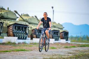 BIB: 
                            <button type="button" onclick="openModal(3553340)" class="btn btn-primary btn-sm float-right btn-popup" data-toggle="modal" data-target=".modal-high-quality">
                        <i class="fas fa-shopping-cart"></i> Add to Cart
                    </button>
                                            <button type="button" onclick="isThisMe(3553340, true)" class="btn btn-success btn-sm float-right btn-popup btn-isme hidden" data-toggle="tooltip" data-placement="bottom" title="นี่คือรูปของคุณใช่ไหม คลิกที่นี่เพื่อเอาเข้าอัลบั้ม">
                        <i class="fas fa-plus"></i> Add to album
                    </button>
                    <button type="button" onclick="isThisMe(3553340, false)" class="btn btn-warning btn-sm float-right btn-popup btn-isnotme hidden">
                        <i class="fas fa-ban"></i> Remove from album
                    </button>