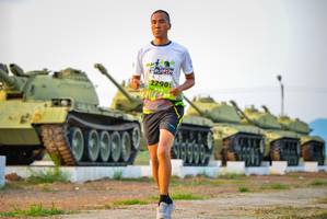 BIB: 2790
                            <button type="button" onclick="openModal(3642005)" class="btn btn-primary btn-sm float-right btn-popup" data-toggle="modal" data-target=".modal-high-quality">
                        <i class="fas fa-shopping-cart"></i> Add to Cart
                    </button>
                                            <button type="button" onclick="isThisMe(3642005, true)" class="btn btn-success btn-sm float-right btn-popup btn-isme hidden" data-toggle="tooltip" data-placement="bottom" title="นี่คือรูปของคุณใช่ไหม คลิกที่นี่เพื่อเอาเข้าอัลบั้ม">
                        <i class="fas fa-plus"></i> Add to album
                    </button>
                    <button type="button" onclick="isThisMe(3642005, false)" class="btn btn-warning btn-sm float-right btn-popup btn-isnotme hidden">
                        <i class="fas fa-ban"></i> Remove from album
                    </button>