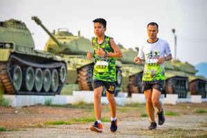 BIB: 2531
                            <button type="button" onclick="openModal(3635831)" class="btn btn-primary btn-sm float-right btn-popup" data-toggle="modal" data-target=".modal-high-quality">
                        <i class="fas fa-shopping-cart"></i> Add to Cart
                    </button>
                                            <button type="button" onclick="isThisMe(3635831, true)" class="btn btn-success btn-sm float-right btn-popup btn-isme hidden" data-toggle="tooltip" data-placement="bottom" title="นี่คือรูปของคุณใช่ไหม คลิกที่นี่เพื่อเอาเข้าอัลบั้ม">
                        <i class="fas fa-plus"></i> Add to album
                    </button>
                    <button type="button" onclick="isThisMe(3635831, false)" class="btn btn-warning btn-sm float-right btn-popup btn-isnotme hidden">
                        <i class="fas fa-ban"></i> Remove from album
                    </button>