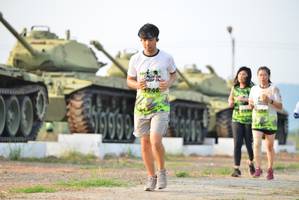 BIB: 1746
                            <button type="button" onclick="openModal(3750235)" class="btn btn-primary btn-sm float-right btn-popup" data-toggle="modal" data-target=".modal-high-quality">
                        <i class="fas fa-shopping-cart"></i> Add to Cart
                    </button>
                                            <button type="button" onclick="isThisMe(3750235, true)" class="btn btn-success btn-sm float-right btn-popup btn-isme hidden" data-toggle="tooltip" data-placement="bottom" title="นี่คือรูปของคุณใช่ไหม คลิกที่นี่เพื่อเอาเข้าอัลบั้ม">
                        <i class="fas fa-plus"></i> Add to album
                    </button>
                    <button type="button" onclick="isThisMe(3750235, false)" class="btn btn-warning btn-sm float-right btn-popup btn-isnotme hidden">
                        <i class="fas fa-ban"></i> Remove from album
                    </button>