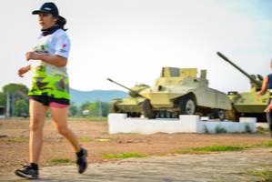 BIB: 
                            <button type="button" onclick="openModal(3734082)" class="btn btn-primary btn-sm float-right btn-popup" data-toggle="modal" data-target=".modal-high-quality">
                        <i class="fas fa-shopping-cart"></i> Add to Cart
                    </button>
                                            <button type="button" onclick="isThisMe(3734082, true)" class="btn btn-success btn-sm float-right btn-popup btn-isme hidden" data-toggle="tooltip" data-placement="bottom" title="นี่คือรูปของคุณใช่ไหม คลิกที่นี่เพื่อเอาเข้าอัลบั้ม">
                        <i class="fas fa-plus"></i> Add to album
                    </button>
                    <button type="button" onclick="isThisMe(3734082, false)" class="btn btn-warning btn-sm float-right btn-popup btn-isnotme hidden">
                        <i class="fas fa-ban"></i> Remove from album
                    </button>