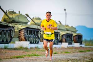 BIB: 2643
                            <button type="button" onclick="openModal(3603549)" class="btn btn-primary btn-sm float-right btn-popup" data-toggle="modal" data-target=".modal-high-quality">
                        <i class="fas fa-shopping-cart"></i> Add to Cart
                    </button>
                                            <button type="button" onclick="isThisMe(3603549, true)" class="btn btn-success btn-sm float-right btn-popup btn-isme hidden" data-toggle="tooltip" data-placement="bottom" title="นี่คือรูปของคุณใช่ไหม คลิกที่นี่เพื่อเอาเข้าอัลบั้ม">
                        <i class="fas fa-plus"></i> Add to album
                    </button>
                    <button type="button" onclick="isThisMe(3603549, false)" class="btn btn-warning btn-sm float-right btn-popup btn-isnotme hidden">
                        <i class="fas fa-ban"></i> Remove from album
                    </button>