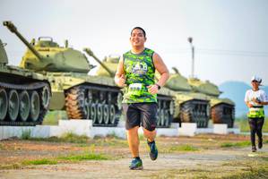 BIB: 538
                            <button type="button" onclick="openModal(3733917)" class="btn btn-primary btn-sm float-right btn-popup" data-toggle="modal" data-target=".modal-high-quality">
                        <i class="fas fa-shopping-cart"></i> Add to Cart
                    </button>
                                            <button type="button" onclick="isThisMe(3733917, true)" class="btn btn-success btn-sm float-right btn-popup btn-isme hidden" data-toggle="tooltip" data-placement="bottom" title="นี่คือรูปของคุณใช่ไหม คลิกที่นี่เพื่อเอาเข้าอัลบั้ม">
                        <i class="fas fa-plus"></i> Add to album
                    </button>
                    <button type="button" onclick="isThisMe(3733917, false)" class="btn btn-warning btn-sm float-right btn-popup btn-isnotme hidden">
                        <i class="fas fa-ban"></i> Remove from album
                    </button>