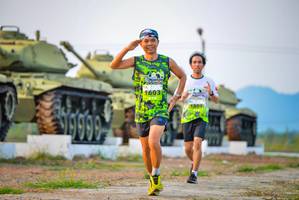 BIB: 1603
                            <button type="button" onclick="openModal(3635124)" class="btn btn-primary btn-sm float-right btn-popup" data-toggle="modal" data-target=".modal-high-quality">
                        <i class="fas fa-shopping-cart"></i> Add to Cart
                    </button>
                                            <button type="button" onclick="isThisMe(3635124, true)" class="btn btn-success btn-sm float-right btn-popup btn-isme hidden" data-toggle="tooltip" data-placement="bottom" title="นี่คือรูปของคุณใช่ไหม คลิกที่นี่เพื่อเอาเข้าอัลบั้ม">
                        <i class="fas fa-plus"></i> Add to album
                    </button>
                    <button type="button" onclick="isThisMe(3635124, false)" class="btn btn-warning btn-sm float-right btn-popup btn-isnotme hidden">
                        <i class="fas fa-ban"></i> Remove from album
                    </button>