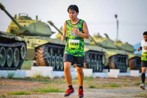 BIB: 2538
                            <button type="button" onclick="openModal(3678053)" class="btn btn-primary btn-sm float-right btn-popup" data-toggle="modal" data-target=".modal-high-quality">
                        <i class="fas fa-shopping-cart"></i> Add to Cart
                    </button>
                                            <button type="button" onclick="isThisMe(3678053, true)" class="btn btn-success btn-sm float-right btn-popup btn-isme hidden" data-toggle="tooltip" data-placement="bottom" title="นี่คือรูปของคุณใช่ไหม คลิกที่นี่เพื่อเอาเข้าอัลบั้ม">
                        <i class="fas fa-plus"></i> Add to album
                    </button>
                    <button type="button" onclick="isThisMe(3678053, false)" class="btn btn-warning btn-sm float-right btn-popup btn-isnotme hidden">
                        <i class="fas fa-ban"></i> Remove from album
                    </button>