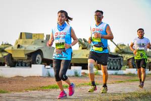 BIB: 2067, 2068
                            <button type="button" onclick="openModal(3678583)" class="btn btn-primary btn-sm float-right btn-popup" data-toggle="modal" data-target=".modal-high-quality">
                        <i class="fas fa-shopping-cart"></i> Add to Cart
                    </button>
                                            <button type="button" onclick="isThisMe(3678583, true)" class="btn btn-success btn-sm float-right btn-popup btn-isme hidden" data-toggle="tooltip" data-placement="bottom" title="นี่คือรูปของคุณใช่ไหม คลิกที่นี่เพื่อเอาเข้าอัลบั้ม">
                        <i class="fas fa-plus"></i> Add to album
                    </button>
                    <button type="button" onclick="isThisMe(3678583, false)" class="btn btn-warning btn-sm float-right btn-popup btn-isnotme hidden">
                        <i class="fas fa-ban"></i> Remove from album
                    </button>