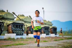 BIB: 
                            <button type="button" onclick="openModal(3603433)" class="btn btn-primary btn-sm float-right btn-popup" data-toggle="modal" data-target=".modal-high-quality">
                        <i class="fas fa-shopping-cart"></i> Add to Cart
                    </button>
                                            <button type="button" onclick="isThisMe(3603433, true)" class="btn btn-success btn-sm float-right btn-popup btn-isme hidden" data-toggle="tooltip" data-placement="bottom" title="นี่คือรูปของคุณใช่ไหม คลิกที่นี่เพื่อเอาเข้าอัลบั้ม">
                        <i class="fas fa-plus"></i> Add to album
                    </button>
                    <button type="button" onclick="isThisMe(3603433, false)" class="btn btn-warning btn-sm float-right btn-popup btn-isnotme hidden">
                        <i class="fas fa-ban"></i> Remove from album
                    </button>