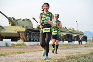 BIB: 1560, 1561
                            <button type="button" onclick="openModal(3743367)" class="btn btn-primary btn-sm float-right btn-popup" data-toggle="modal" data-target=".modal-high-quality">
                        <i class="fas fa-shopping-cart"></i> Add to Cart
                    </button>
                                            <button type="button" onclick="isThisMe(3743367, true)" class="btn btn-success btn-sm float-right btn-popup btn-isme hidden" data-toggle="tooltip" data-placement="bottom" title="นี่คือรูปของคุณใช่ไหม คลิกที่นี่เพื่อเอาเข้าอัลบั้ม">
                        <i class="fas fa-plus"></i> Add to album
                    </button>
                    <button type="button" onclick="isThisMe(3743367, false)" class="btn btn-warning btn-sm float-right btn-popup btn-isnotme hidden">
                        <i class="fas fa-ban"></i> Remove from album
                    </button>