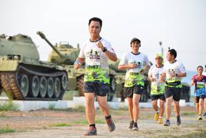 BIB: 1462
                            <button type="button" onclick="openModal(3742054)" class="btn btn-primary btn-sm float-right btn-popup" data-toggle="modal" data-target=".modal-high-quality">
                        <i class="fas fa-shopping-cart"></i> Add to Cart
                    </button>
                                            <button type="button" onclick="isThisMe(3742054, true)" class="btn btn-success btn-sm float-right btn-popup btn-isme hidden" data-toggle="tooltip" data-placement="bottom" title="นี่คือรูปของคุณใช่ไหม คลิกที่นี่เพื่อเอาเข้าอัลบั้ม">
                        <i class="fas fa-plus"></i> Add to album
                    </button>
                    <button type="button" onclick="isThisMe(3742054, false)" class="btn btn-warning btn-sm float-right btn-popup btn-isnotme hidden">
                        <i class="fas fa-ban"></i> Remove from album
                    </button>