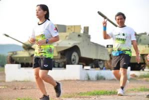 BIB: 
                            <button type="button" onclick="openModal(3743966)" class="btn btn-primary btn-sm float-right btn-popup" data-toggle="modal" data-target=".modal-high-quality">
                        <i class="fas fa-shopping-cart"></i> Add to Cart
                    </button>
                                            <button type="button" onclick="isThisMe(3743966, true)" class="btn btn-success btn-sm float-right btn-popup btn-isme hidden" data-toggle="tooltip" data-placement="bottom" title="นี่คือรูปของคุณใช่ไหม คลิกที่นี่เพื่อเอาเข้าอัลบั้ม">
                        <i class="fas fa-plus"></i> Add to album
                    </button>
                    <button type="button" onclick="isThisMe(3743966, false)" class="btn btn-warning btn-sm float-right btn-popup btn-isnotme hidden">
                        <i class="fas fa-ban"></i> Remove from album
                    </button>