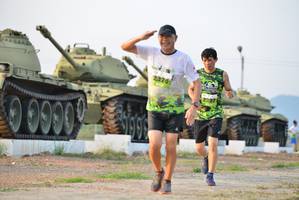 BIB: 2326
                            <button type="button" onclick="openModal(3741705)" class="btn btn-primary btn-sm float-right btn-popup" data-toggle="modal" data-target=".modal-high-quality">
                        <i class="fas fa-shopping-cart"></i> Add to Cart
                    </button>
                                            <button type="button" onclick="isThisMe(3741705, true)" class="btn btn-success btn-sm float-right btn-popup btn-isme hidden" data-toggle="tooltip" data-placement="bottom" title="นี่คือรูปของคุณใช่ไหม คลิกที่นี่เพื่อเอาเข้าอัลบั้ม">
                        <i class="fas fa-plus"></i> Add to album
                    </button>
                    <button type="button" onclick="isThisMe(3741705, false)" class="btn btn-warning btn-sm float-right btn-popup btn-isnotme hidden">
                        <i class="fas fa-ban"></i> Remove from album
                    </button>