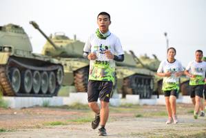 BIB: 2913, 583
                            <button type="button" onclick="openModal(3748953)" class="btn btn-primary btn-sm float-right btn-popup" data-toggle="modal" data-target=".modal-high-quality">
                        <i class="fas fa-shopping-cart"></i> Add to Cart
                    </button>
                                            <button type="button" onclick="isThisMe(3748953, true)" class="btn btn-success btn-sm float-right btn-popup btn-isme hidden" data-toggle="tooltip" data-placement="bottom" title="นี่คือรูปของคุณใช่ไหม คลิกที่นี่เพื่อเอาเข้าอัลบั้ม">
                        <i class="fas fa-plus"></i> Add to album
                    </button>
                    <button type="button" onclick="isThisMe(3748953, false)" class="btn btn-warning btn-sm float-right btn-popup btn-isnotme hidden">
                        <i class="fas fa-ban"></i> Remove from album
                    </button>