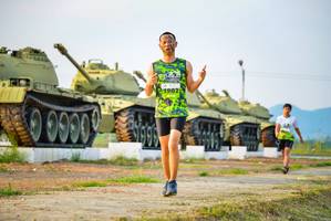 BIB: 1902
                            <button type="button" onclick="openModal(3733992)" class="btn btn-primary btn-sm float-right btn-popup" data-toggle="modal" data-target=".modal-high-quality">
                        <i class="fas fa-shopping-cart"></i> Add to Cart
                    </button>
                                            <button type="button" onclick="isThisMe(3733992, true)" class="btn btn-success btn-sm float-right btn-popup btn-isme hidden" data-toggle="tooltip" data-placement="bottom" title="นี่คือรูปของคุณใช่ไหม คลิกที่นี่เพื่อเอาเข้าอัลบั้ม">
                        <i class="fas fa-plus"></i> Add to album
                    </button>
                    <button type="button" onclick="isThisMe(3733992, false)" class="btn btn-warning btn-sm float-right btn-popup btn-isnotme hidden">
                        <i class="fas fa-ban"></i> Remove from album
                    </button>