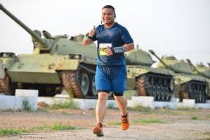 BIB: 2490
                            <button type="button" onclick="openModal(3741968)" class="btn btn-primary btn-sm float-right btn-popup" data-toggle="modal" data-target=".modal-high-quality">
                        <i class="fas fa-shopping-cart"></i> Add to Cart
                    </button>
                                            <button type="button" onclick="isThisMe(3741968, true)" class="btn btn-success btn-sm float-right btn-popup btn-isme hidden" data-toggle="tooltip" data-placement="bottom" title="นี่คือรูปของคุณใช่ไหม คลิกที่นี่เพื่อเอาเข้าอัลบั้ม">
                        <i class="fas fa-plus"></i> Add to album
                    </button>
                    <button type="button" onclick="isThisMe(3741968, false)" class="btn btn-warning btn-sm float-right btn-popup btn-isnotme hidden">
                        <i class="fas fa-ban"></i> Remove from album
                    </button>