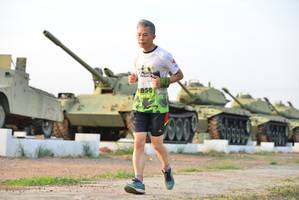 BIB: 850
                            <button type="button" onclick="openModal(3742018)" class="btn btn-primary btn-sm float-right btn-popup" data-toggle="modal" data-target=".modal-high-quality">
                        <i class="fas fa-shopping-cart"></i> Add to Cart
                    </button>
                                            <button type="button" onclick="isThisMe(3742018, true)" class="btn btn-success btn-sm float-right btn-popup btn-isme hidden" data-toggle="tooltip" data-placement="bottom" title="นี่คือรูปของคุณใช่ไหม คลิกที่นี่เพื่อเอาเข้าอัลบั้ม">
                        <i class="fas fa-plus"></i> Add to album
                    </button>
                    <button type="button" onclick="isThisMe(3742018, false)" class="btn btn-warning btn-sm float-right btn-popup btn-isnotme hidden">
                        <i class="fas fa-ban"></i> Remove from album
                    </button>