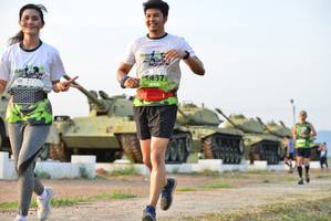 BIB: 1437
                            <button type="button" onclick="openModal(3743332)" class="btn btn-primary btn-sm float-right btn-popup" data-toggle="modal" data-target=".modal-high-quality">
                        <i class="fas fa-shopping-cart"></i> Add to Cart
                    </button>
                                            <button type="button" onclick="isThisMe(3743332, true)" class="btn btn-success btn-sm float-right btn-popup btn-isme hidden" data-toggle="tooltip" data-placement="bottom" title="นี่คือรูปของคุณใช่ไหม คลิกที่นี่เพื่อเอาเข้าอัลบั้ม">
                        <i class="fas fa-plus"></i> Add to album
                    </button>
                    <button type="button" onclick="isThisMe(3743332, false)" class="btn btn-warning btn-sm float-right btn-popup btn-isnotme hidden">
                        <i class="fas fa-ban"></i> Remove from album
                    </button>