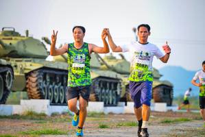 BIB: 2087, 2536
                            <button type="button" onclick="openModal(3647258)" class="btn btn-primary btn-sm float-right btn-popup" data-toggle="modal" data-target=".modal-high-quality">
                        <i class="fas fa-shopping-cart"></i> Add to Cart
                    </button>
                                            <button type="button" onclick="isThisMe(3647258, true)" class="btn btn-success btn-sm float-right btn-popup btn-isme hidden" data-toggle="tooltip" data-placement="bottom" title="นี่คือรูปของคุณใช่ไหม คลิกที่นี่เพื่อเอาเข้าอัลบั้ม">
                        <i class="fas fa-plus"></i> Add to album
                    </button>
                    <button type="button" onclick="isThisMe(3647258, false)" class="btn btn-warning btn-sm float-right btn-popup btn-isnotme hidden">
                        <i class="fas fa-ban"></i> Remove from album
                    </button>