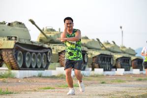 BIB: 2405
                            <button type="button" onclick="openModal(3743858)" class="btn btn-primary btn-sm float-right btn-popup" data-toggle="modal" data-target=".modal-high-quality">
                        <i class="fas fa-shopping-cart"></i> Add to Cart
                    </button>
                                            <button type="button" onclick="isThisMe(3743858, true)" class="btn btn-success btn-sm float-right btn-popup btn-isme hidden" data-toggle="tooltip" data-placement="bottom" title="นี่คือรูปของคุณใช่ไหม คลิกที่นี่เพื่อเอาเข้าอัลบั้ม">
                        <i class="fas fa-plus"></i> Add to album
                    </button>
                    <button type="button" onclick="isThisMe(3743858, false)" class="btn btn-warning btn-sm float-right btn-popup btn-isnotme hidden">
                        <i class="fas fa-ban"></i> Remove from album
                    </button>