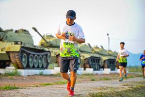 BIB: 1826
                            <button type="button" onclick="openModal(3649419)" class="btn btn-primary btn-sm float-right btn-popup" data-toggle="modal" data-target=".modal-high-quality">
                        <i class="fas fa-shopping-cart"></i> Add to Cart
                    </button>
                                            <button type="button" onclick="isThisMe(3649419, true)" class="btn btn-success btn-sm float-right btn-popup btn-isme hidden" data-toggle="tooltip" data-placement="bottom" title="นี่คือรูปของคุณใช่ไหม คลิกที่นี่เพื่อเอาเข้าอัลบั้ม">
                        <i class="fas fa-plus"></i> Add to album
                    </button>
                    <button type="button" onclick="isThisMe(3649419, false)" class="btn btn-warning btn-sm float-right btn-popup btn-isnotme hidden">
                        <i class="fas fa-ban"></i> Remove from album
                    </button>