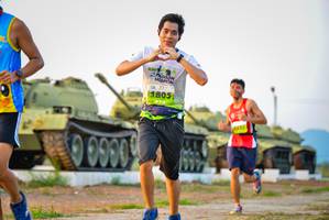 BIB: 1805
                            <button type="button" onclick="openModal(3635703)" class="btn btn-primary btn-sm float-right btn-popup" data-toggle="modal" data-target=".modal-high-quality">
                        <i class="fas fa-shopping-cart"></i> Add to Cart
                    </button>
                                            <button type="button" onclick="isThisMe(3635703, true)" class="btn btn-success btn-sm float-right btn-popup btn-isme hidden" data-toggle="tooltip" data-placement="bottom" title="นี่คือรูปของคุณใช่ไหม คลิกที่นี่เพื่อเอาเข้าอัลบั้ม">
                        <i class="fas fa-plus"></i> Add to album
                    </button>
                    <button type="button" onclick="isThisMe(3635703, false)" class="btn btn-warning btn-sm float-right btn-popup btn-isnotme hidden">
                        <i class="fas fa-ban"></i> Remove from album
                    </button>