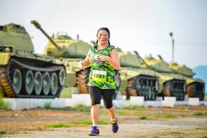 BIB: 2785
                            <button type="button" onclick="openModal(3733975)" class="btn btn-primary btn-sm float-right btn-popup" data-toggle="modal" data-target=".modal-high-quality">
                        <i class="fas fa-shopping-cart"></i> Add to Cart
                    </button>
                                            <button type="button" onclick="isThisMe(3733975, true)" class="btn btn-success btn-sm float-right btn-popup btn-isme hidden" data-toggle="tooltip" data-placement="bottom" title="นี่คือรูปของคุณใช่ไหม คลิกที่นี่เพื่อเอาเข้าอัลบั้ม">
                        <i class="fas fa-plus"></i> Add to album
                    </button>
                    <button type="button" onclick="isThisMe(3733975, false)" class="btn btn-warning btn-sm float-right btn-popup btn-isnotme hidden">
                        <i class="fas fa-ban"></i> Remove from album
                    </button>