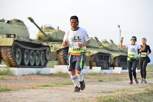 BIB: 2110
                            <button type="button" onclick="openModal(3742157)" class="btn btn-primary btn-sm float-right btn-popup" data-toggle="modal" data-target=".modal-high-quality">
                        <i class="fas fa-shopping-cart"></i> Add to Cart
                    </button>
                                            <button type="button" onclick="isThisMe(3742157, true)" class="btn btn-success btn-sm float-right btn-popup btn-isme hidden" data-toggle="tooltip" data-placement="bottom" title="นี่คือรูปของคุณใช่ไหม คลิกที่นี่เพื่อเอาเข้าอัลบั้ม">
                        <i class="fas fa-plus"></i> Add to album
                    </button>
                    <button type="button" onclick="isThisMe(3742157, false)" class="btn btn-warning btn-sm float-right btn-popup btn-isnotme hidden">
                        <i class="fas fa-ban"></i> Remove from album
                    </button>